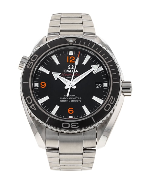 Omega Planet Ocean 232.30.42.21.01.003